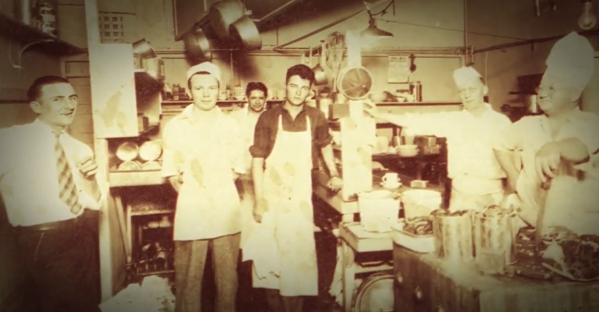 Historic Cattlemen's Cafe A Must Visit Steakhouse in Oklahoma City's Stockyards